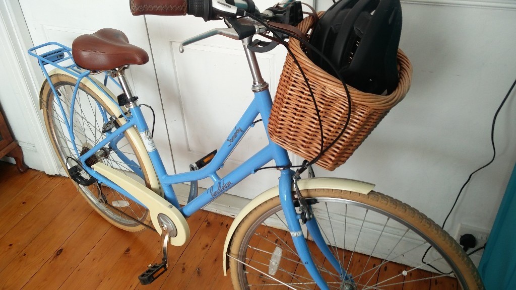 pendleton somerby basket